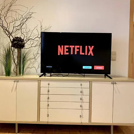 Ferienwohnung Vierseithof Eging Exterior foto