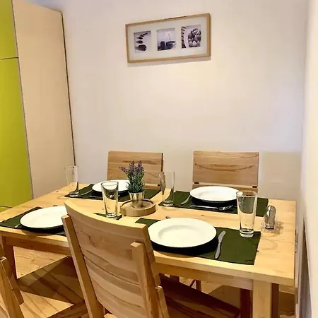 Ferienwohnung Vierseithof Eging Exterior foto