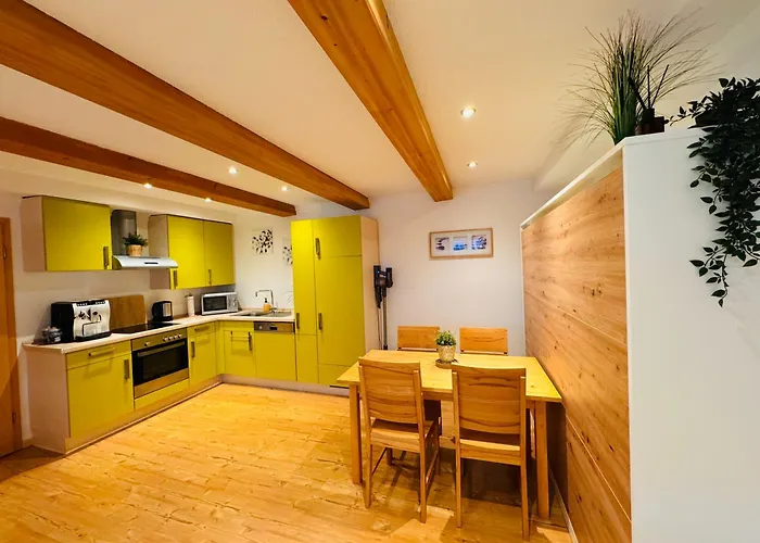 Ferienwohnung Vierseithof