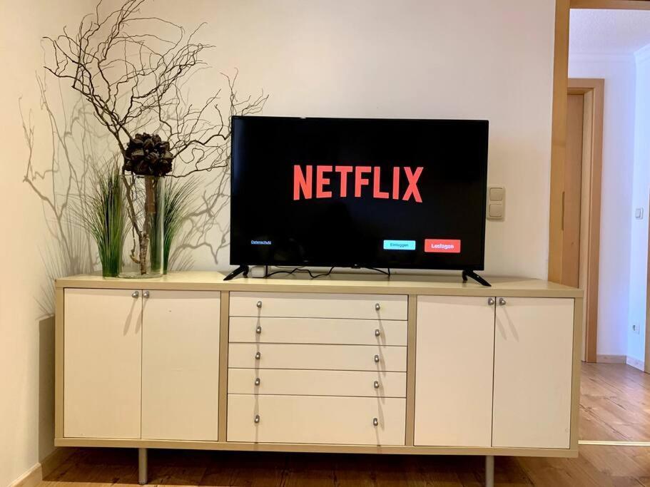 Apartment Vierseithof Eging