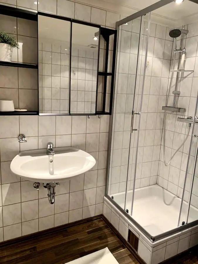 Apartment Vierseithof *