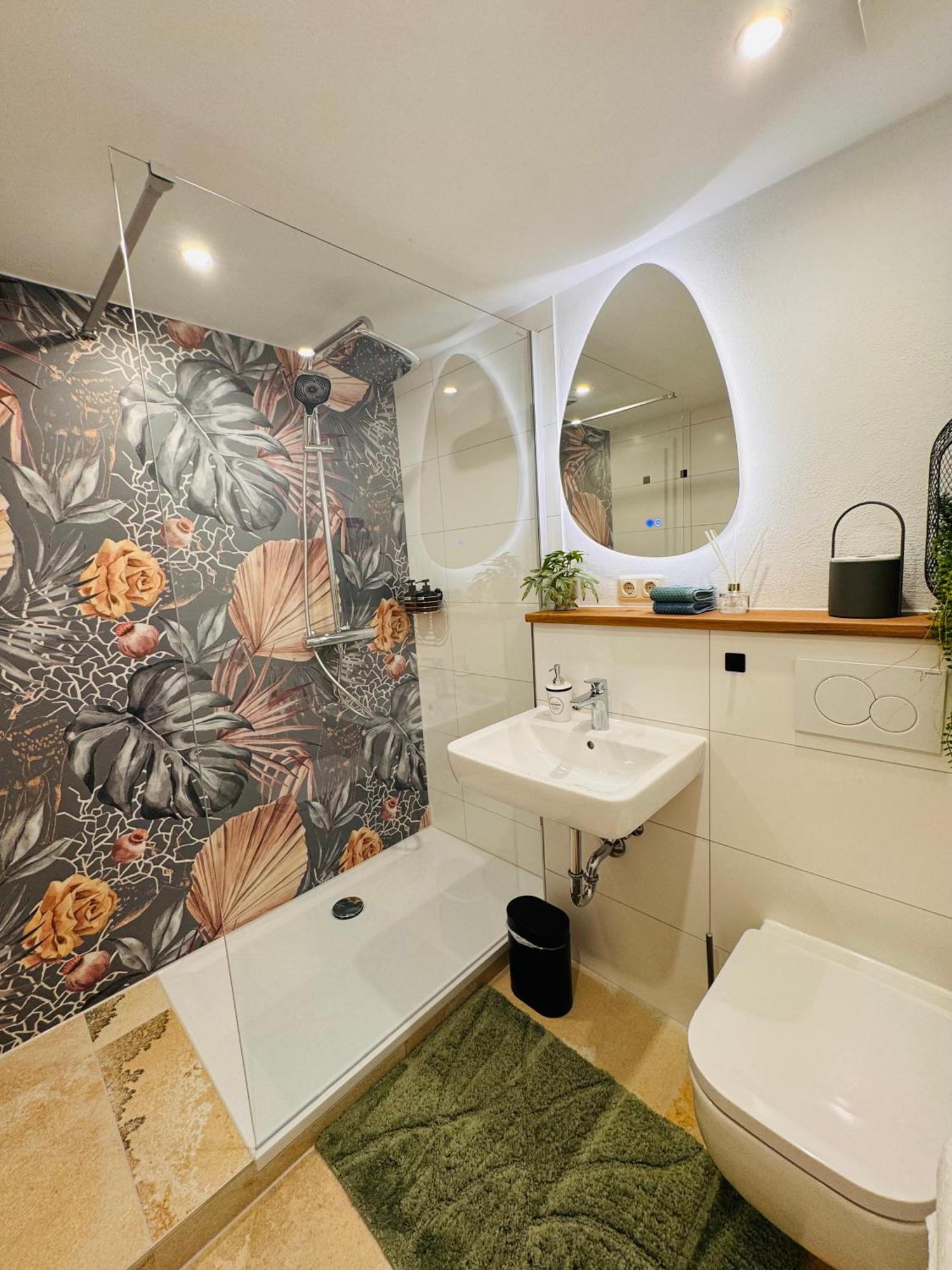 Apartment Vierseithof