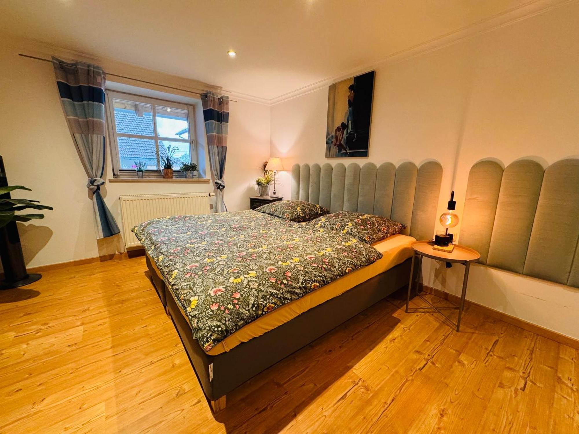 Apartment Vierseithof Eging